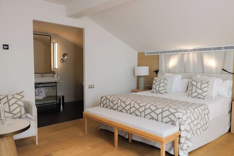 Hospes Palau de la Mar, Valencia, a Member of Design Hotels, Room