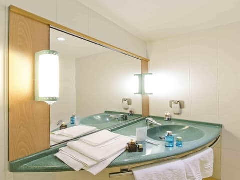 ibis Firenze Nord Aeroporto, Room