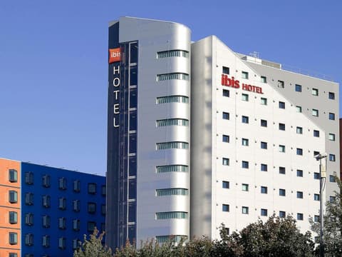 ibis Leeds Centre Marlborough Street, Miscellaneous