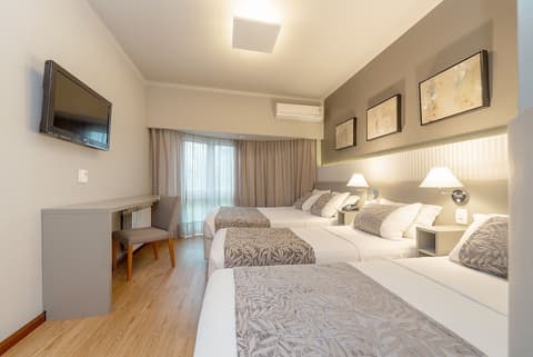 Hotel Laghetto Siena, Room