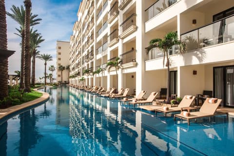 Hyatt Ziva Los Cabos- All Inclusive, Room