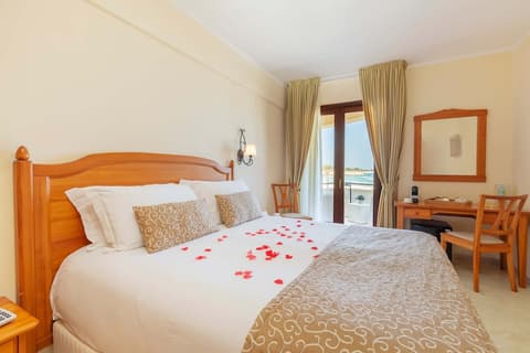 Hotel Mira Spiaggia, Room