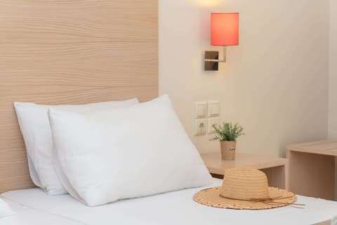 Marilena Hotel, Room