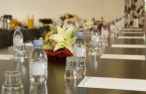 Hôtel du Baou, Property amenity