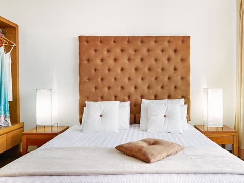 Grecotel LUXME Dama Dama, Room