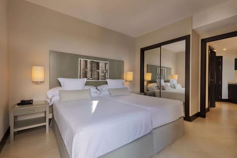 Precise Resort El Rompido - The Club, Room