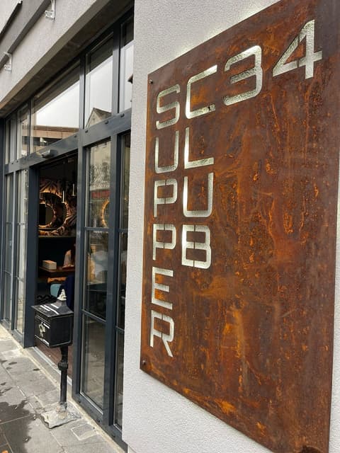 Hotel Königshof am Funkturm Comfort, Restaurant