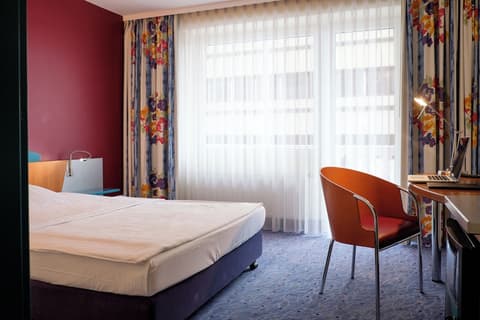 Hotel Königshof am Funkturm Comfort, Room