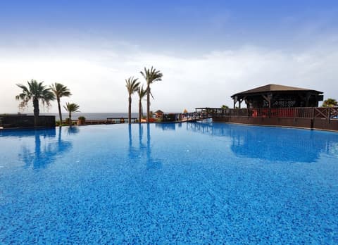Occidental Jandía Playa, Pool