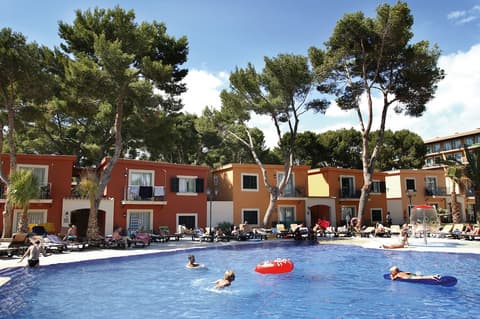 Occidental Playa de Palma, Outdoor pool