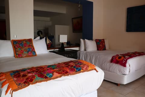 Casa de los Sueños Boutique Hotel, Room