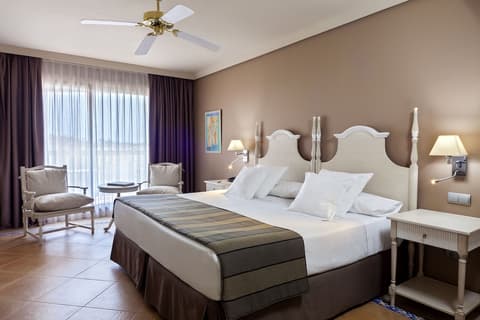 Barceló Marbella, Room