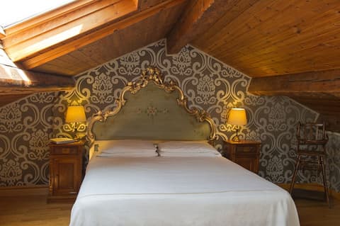 Hotel Casa Nicolò Priuli, Room