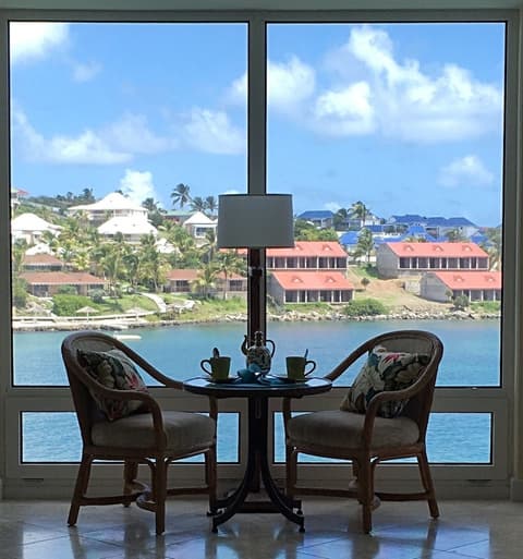 Oyster Bay Beach Resort, Room