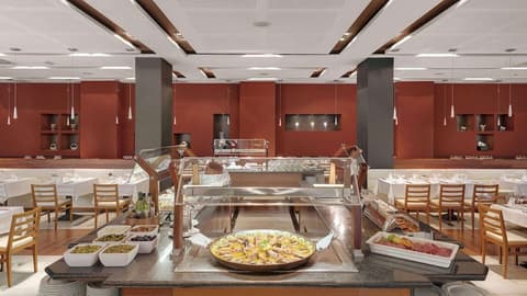 Precise Golf Resort El Rompido The Hotel, Restaurant