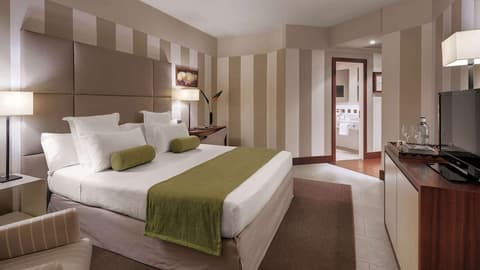 Precise Golf Resort El Rompido The Hotel, Room