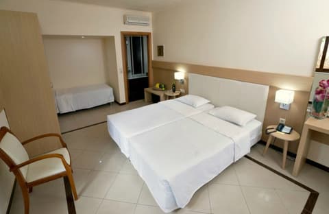 Sirios Village Hotel & Bungalows - All Inclusive, Room