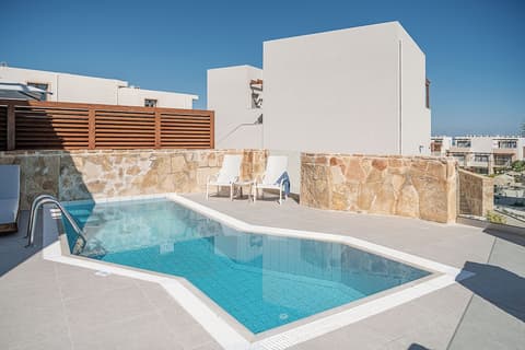 Sirios Village Hotel & Bungalows - All Inclusive, Room