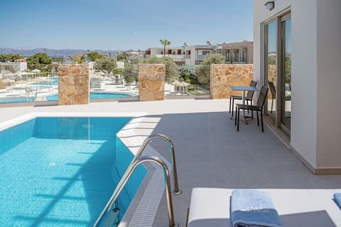 Sirios Village Hotel & Bungalows - All Inclusive, Room