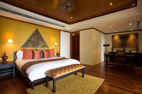 Trisara Villas & Residences Phuket, Room