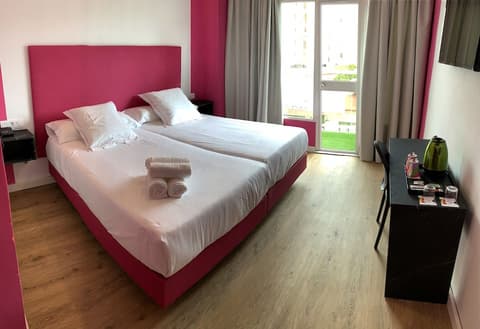 Hotel Sireno Torremolinos - Adults Only, Room