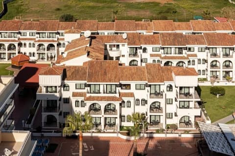 Hotel Puente Real, Room