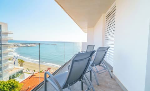 Spirit Hotel Benalmádena Beach, Room