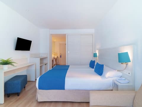 Spirit Hotel Benalmádena Beach, Room