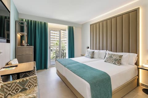 Sol Torremolinos - Don Marco Adults Recommended, Room