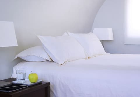 Macaris Suites and SPA, Room