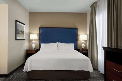 Homewood Suites by Hilton Bakersfield, Room
