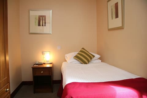 Craigmonie Hotel Inverness by Compass Hospitality, Room