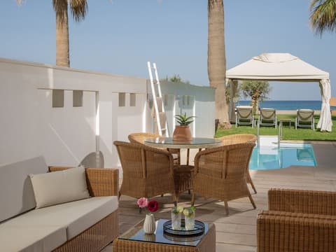 Grecotel Creta Palace, Room amenity