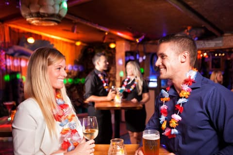 Hotel - Motel Coconut, Bar (on property)