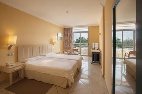 IFA Altamarena by Lopesan Hotels - All Inclusive, Room
