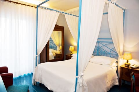 Hotel Palladio, Room