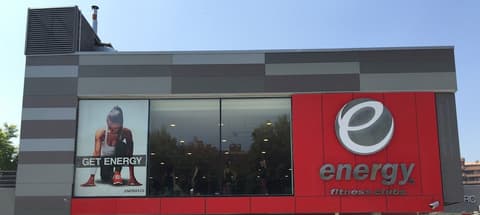 Hotel Eco Boutique Bidasoa, Gym