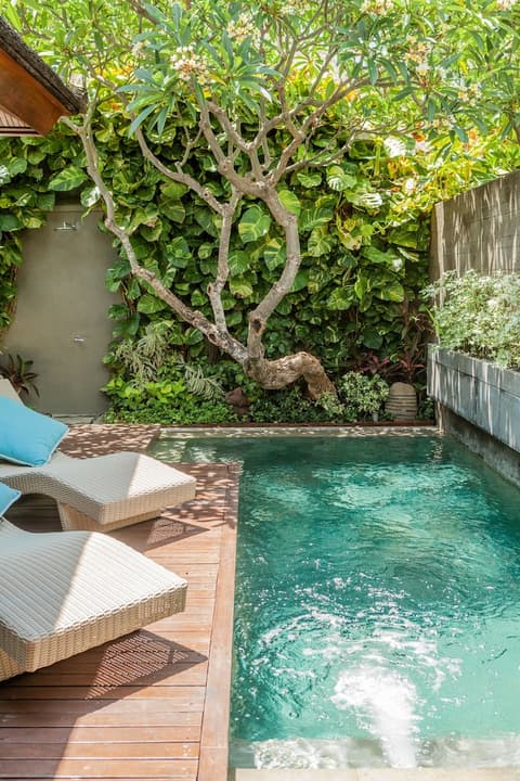 Bali Mandira Beach Resort & Spa, Room