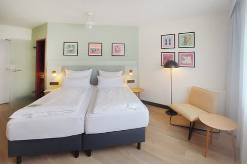 Garner Hotel Oberhausen by IHG, Room