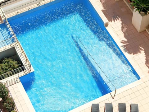 Ibis Styles Barcelona Sant Joan Despi, Pool