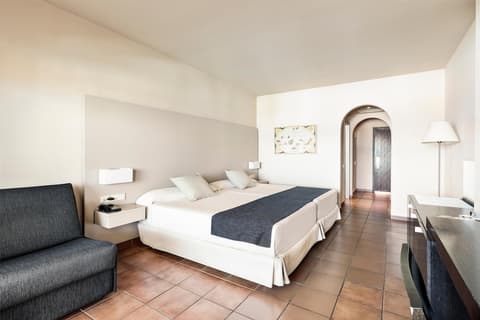 Hotel Best Jacaranda, Room