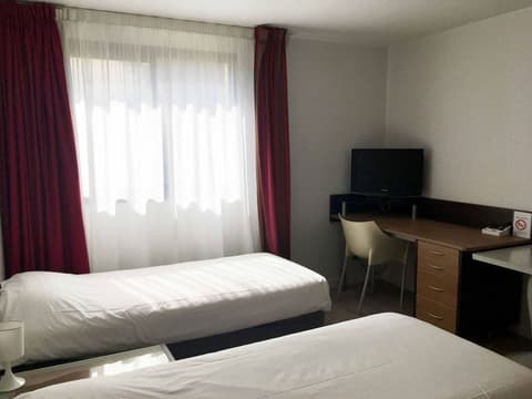 City Residence Aix En Provence, Room