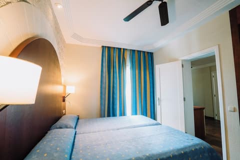 Park Club Europe - All Inclusive, Room