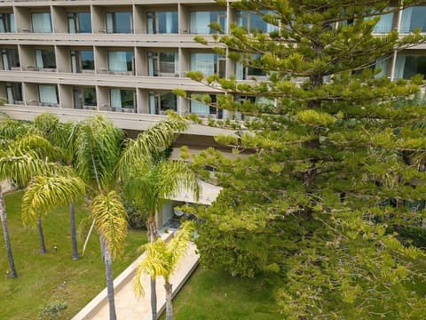 Grecotel LUXME Palms at Riviera Olympia & Aqua Park, Front of property