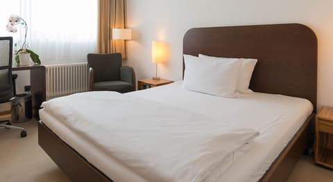 Corbin München Airport Business Hotel, Room