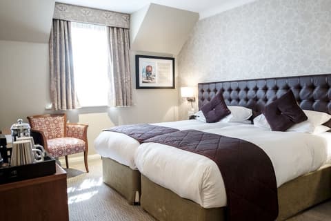 Red Lion Hotel, Hillingdon, Room
