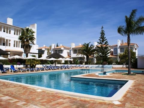 Agua Hotels Vila Branca, Pool