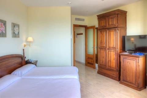 Hotel Sunway Playa Golf & Spa Sitges, Room