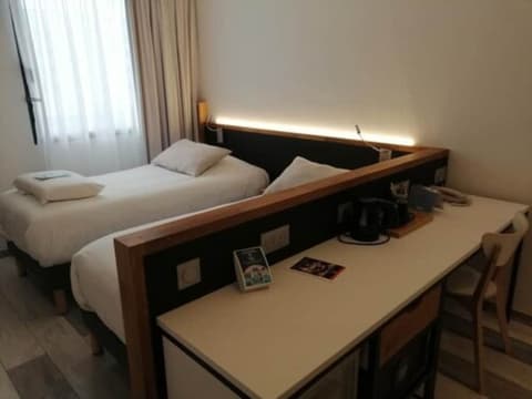 Mercure Avignon Gare TGV, Room