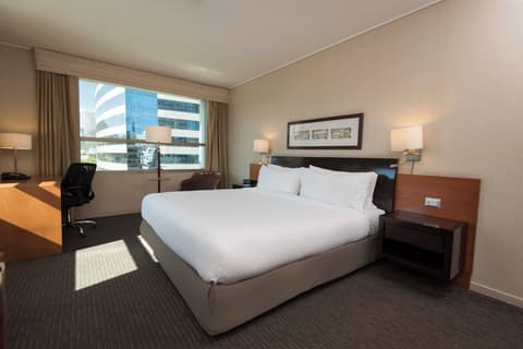 Holiday Inn Express Santiago Las Condes by IHG, Room